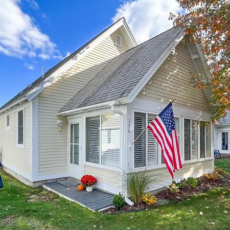 Cottage Retreat Wells Exterior photo