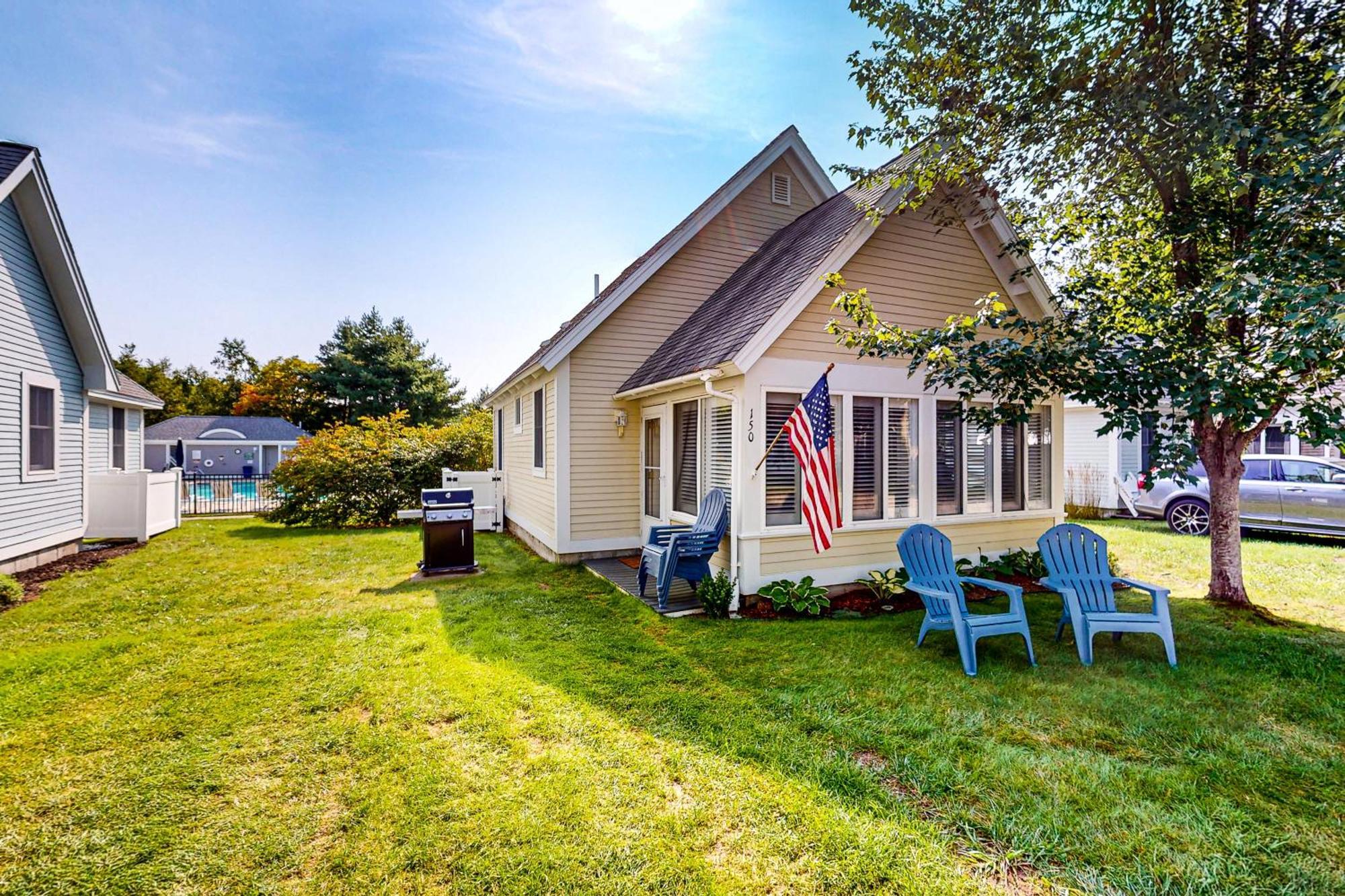 Cottage Retreat Wells Exterior photo